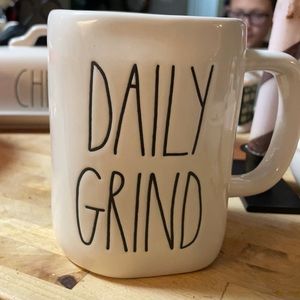 Rae Dunn Daily Grind